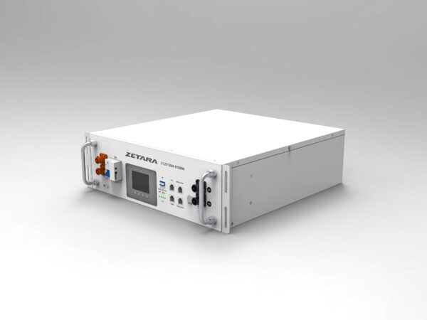 Батерия  ниско напрежение  51,2V