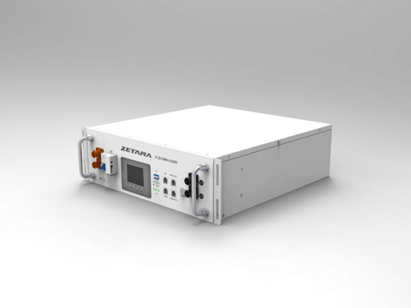 Батерия  ниско напрежение  51,2V