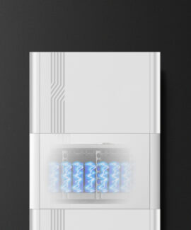 Батерия високо напрежение 350-450 V
